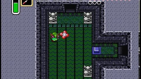 The Legend of Zelda: A Link To The Past (Part 17)