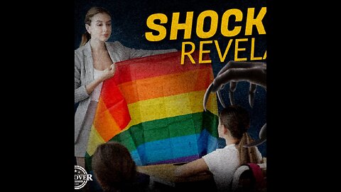 Shocking Revelations! If You like Your Children Get Them out of the School System with Sam Sorbo