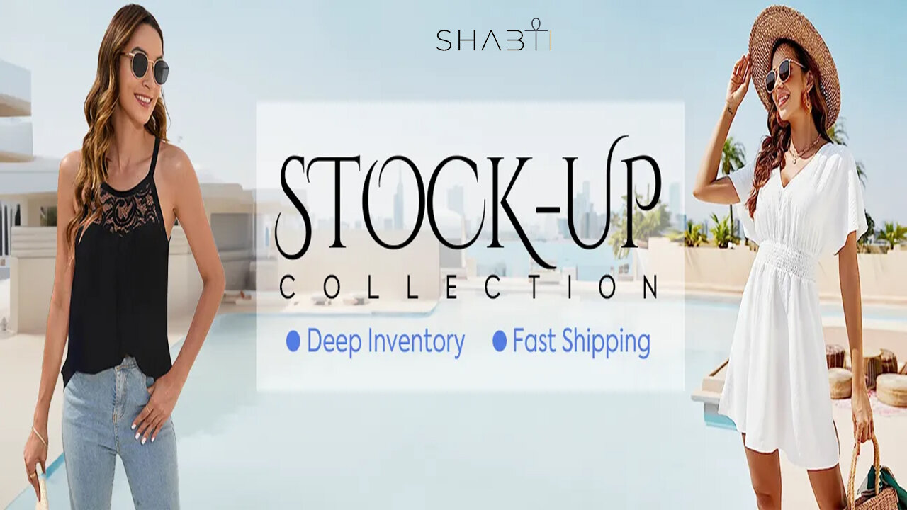 The Shabti Store Collections❤️‍🔥