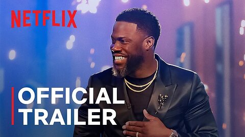 Kevin Hart The Kennedy Center Mark Twain Prize Official Trailer Netflix Latest Update & Release Date