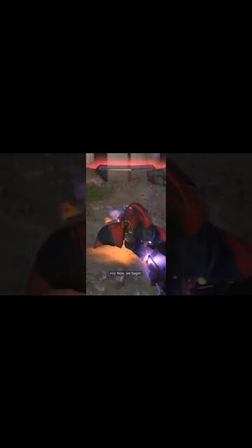 Out! Now!!!! #haloinfinite #halo