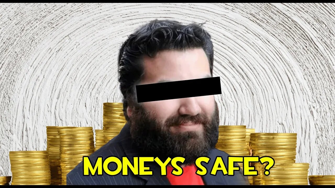 The Completionist did NOT Take The Funds? (Rant)