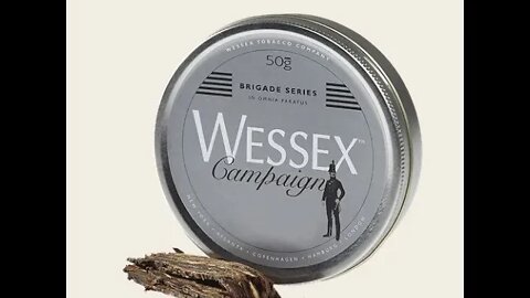 Wessex Campaign Dark Flake