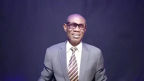 Why We need Intercessors Today and not Prayer Warriors || Amb Promise Ogbonna