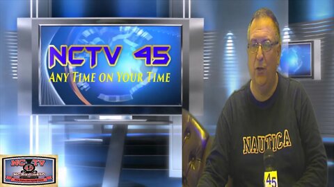 NCTV45′S LAWRENCE COUNTY 45 WEATHER FRIDAY NOVEMBER 20 2020