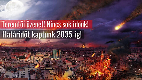 Sokkal súlyosabb a helyzet, mint a gazdasági és politikai válság!