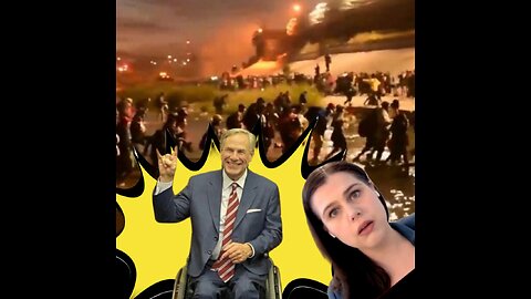 Another HUUUUUGE!!! Win For America!!! Texas Gets To Enforce Border