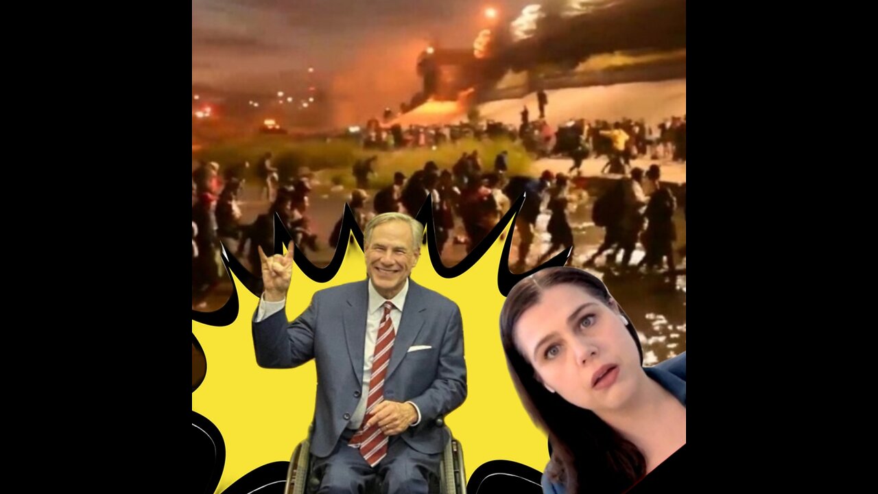 Another HUUUUUGE!!! Win For America!!! Texas Gets To Enforce Border