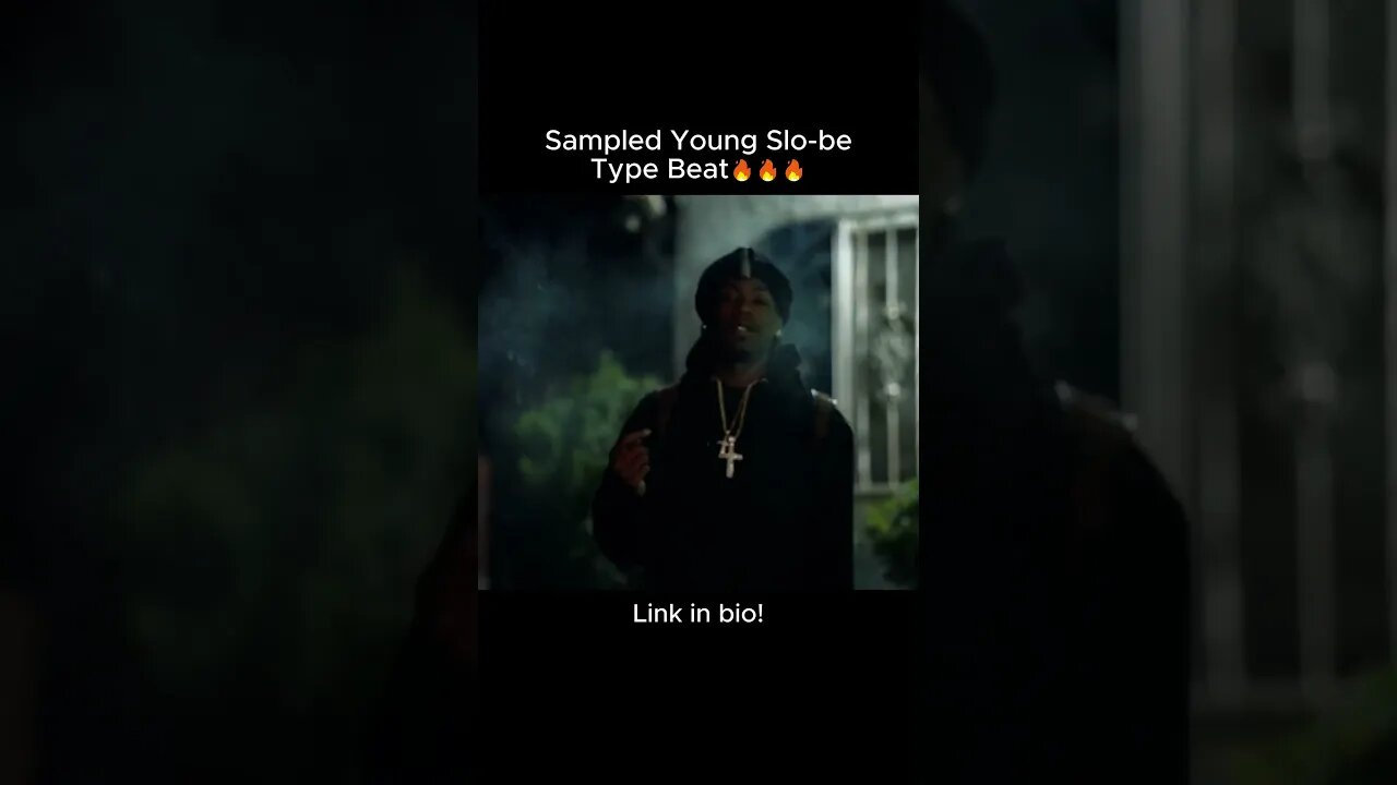 INSANE Freeway Donny x Young Slobe Type Beat 🔥 #youngslobe #youngslobetypebeat #shorts #ebktypebeat