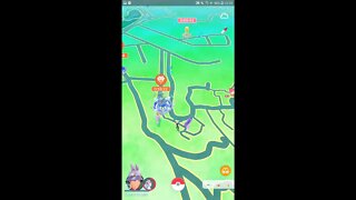 Pokémon GO - Evento Ano Novo Lunar 2022