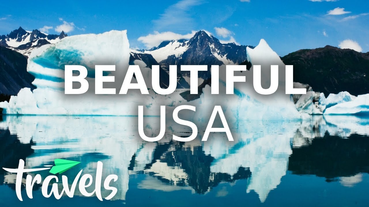 The Most Beautiful Natural Destinations in the USA