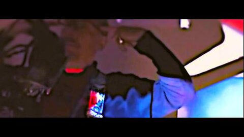 Tony Byker - 'Broken'