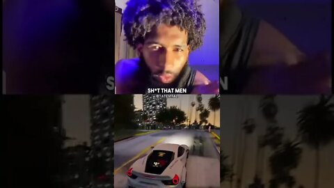 Black British Man explains why women hate Andrew Tate