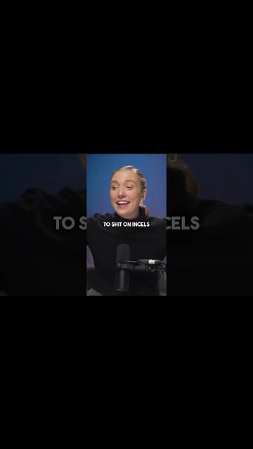 Pearl Destroys Obese Chick.