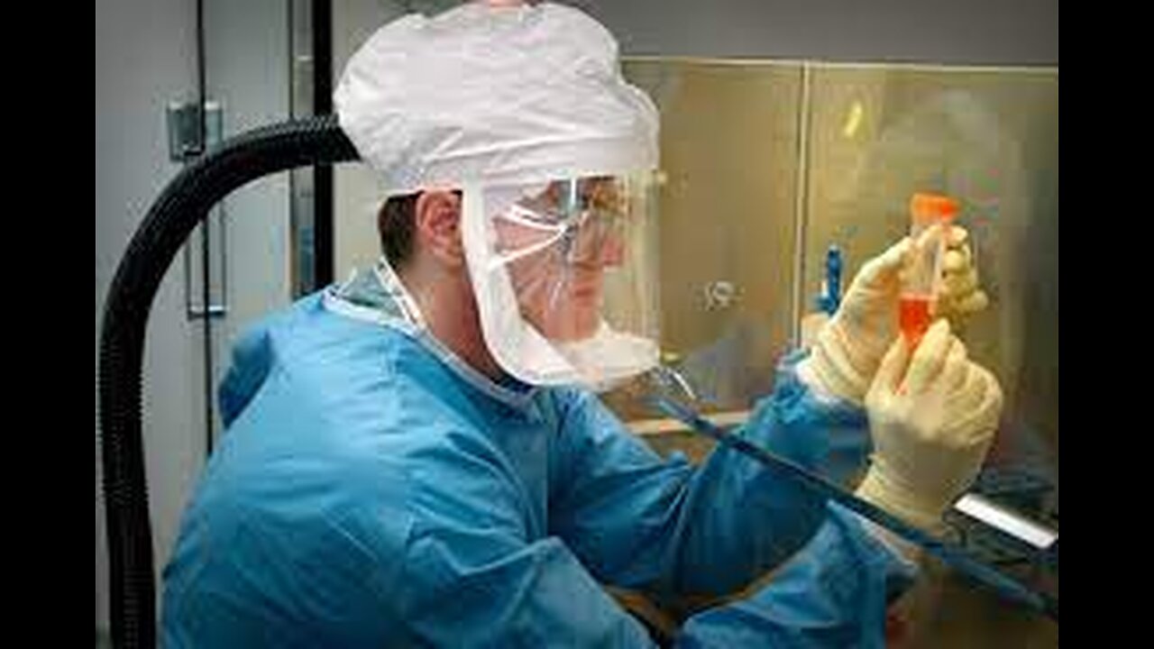 Doctor Calls Out CDC, FDA – Warns They Are Deliberately ‘Breaking the Law’