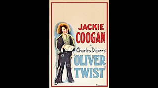 Oliver Twist (1922 film) - Directed by Frank Lloyd - Full Movie