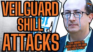 Dragon Age Veilguard Journalists ATTACK GAMERS | Jason Schreier MELTS DOWN Over The CHUDS