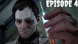 RoKo Plays: The Walking Dead: A New Frontier Season 3 Episode 4 | Let's Play