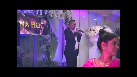 Dj Hiren song 2 @ kal ho na ho