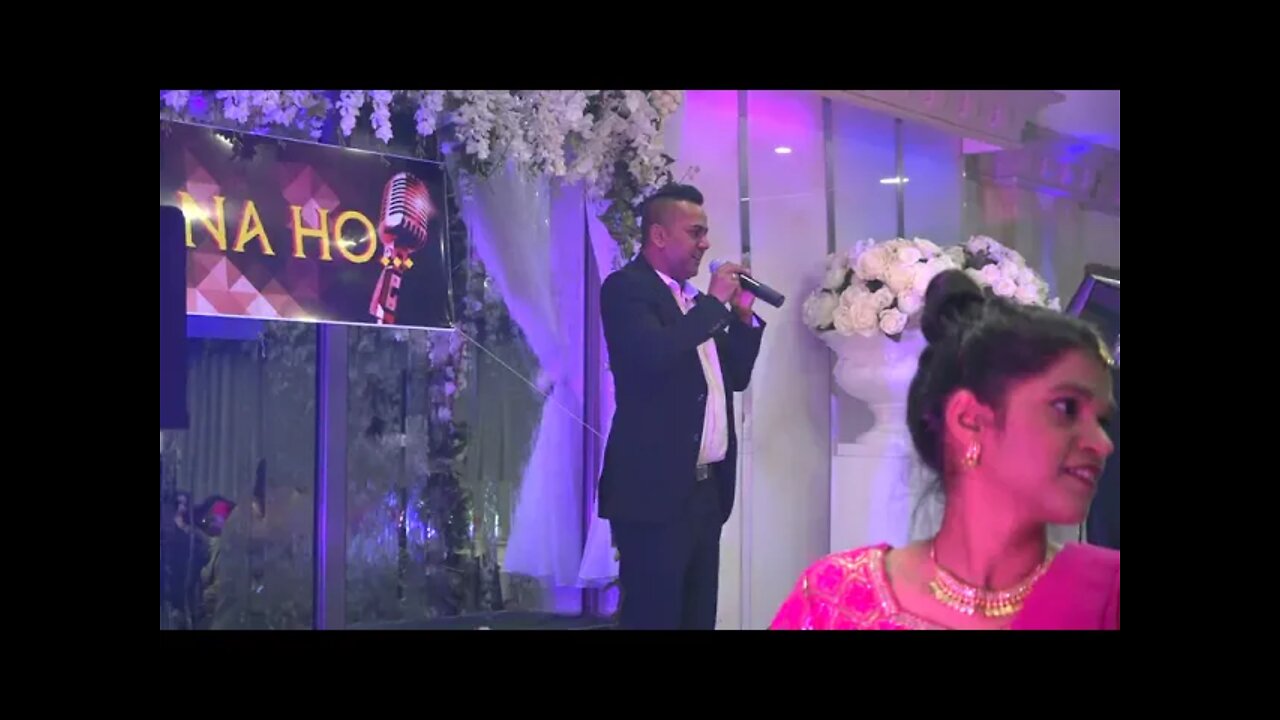 Dj Hiren song 2 @ kal ho na ho