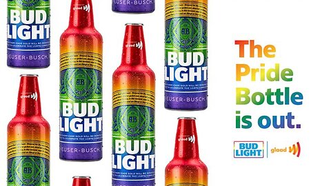 THE BUD LIGHT BACKLASH! THEY ARE LOSING MONEY...