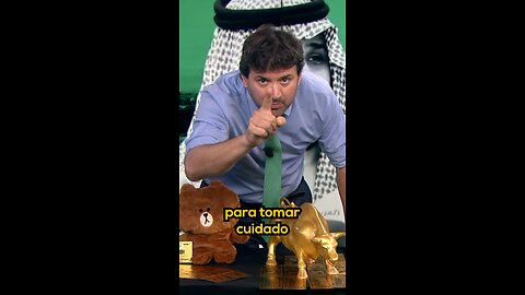 Árabes cumprem a ameaça