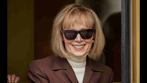 Trump Files Defamation Lawsuit Against E. Jean Carroll Over Rape Claim