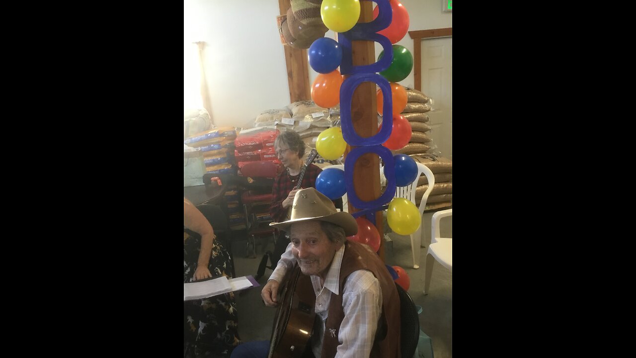 Boots Gibson