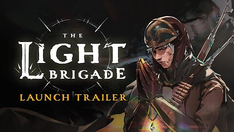 The Light Brigade - Launch Trailer | Meta Quest 2