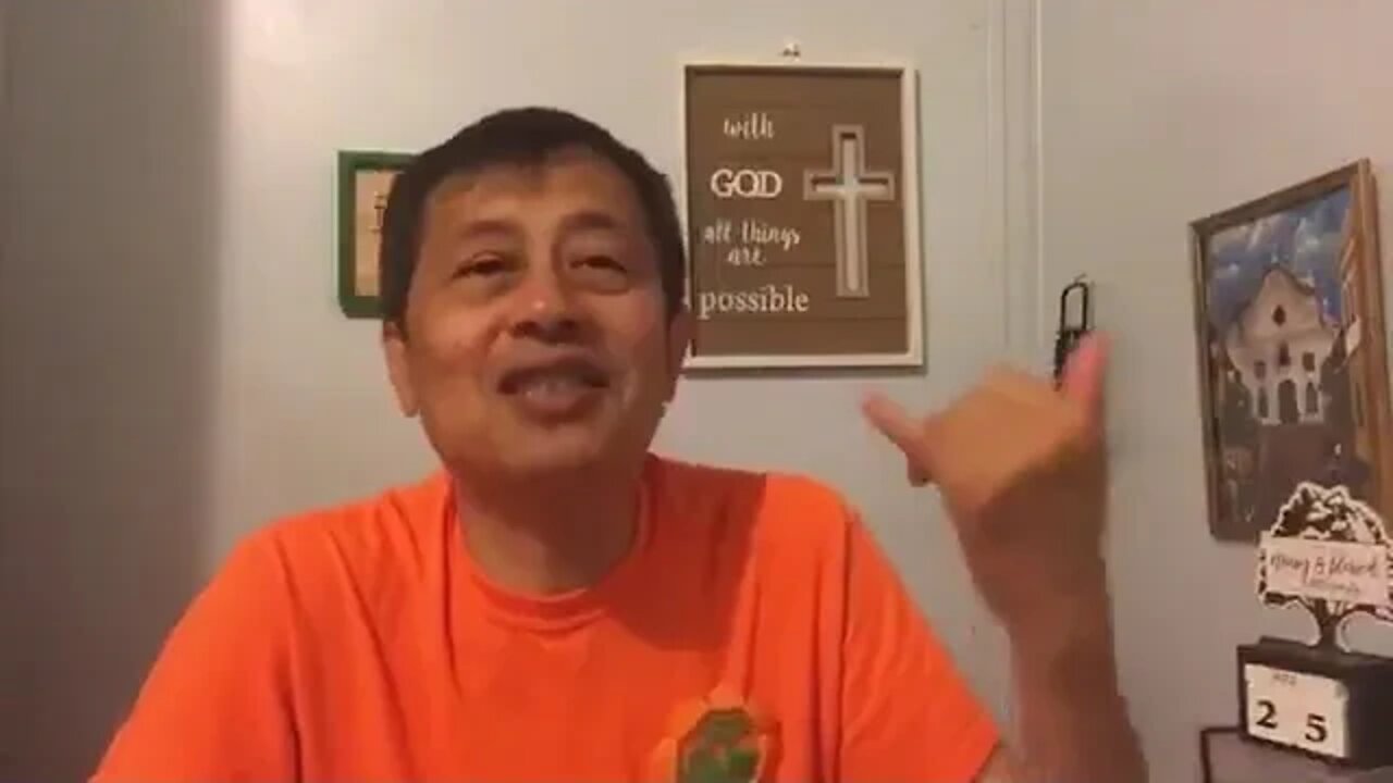 4777 抵制中共疫苗,就是自救