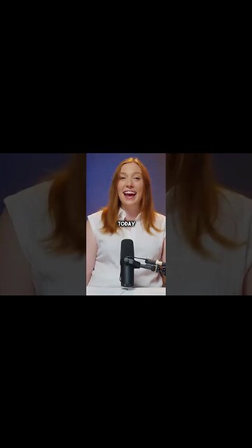 Pearl Mocks Older Women