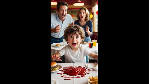 The SHOCKING Origin of Ketchup