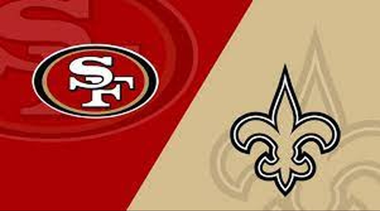 Super Tecmo Bowl NEW San Francisco 49ers vs New Orleans Saints week #12 field goal challenge