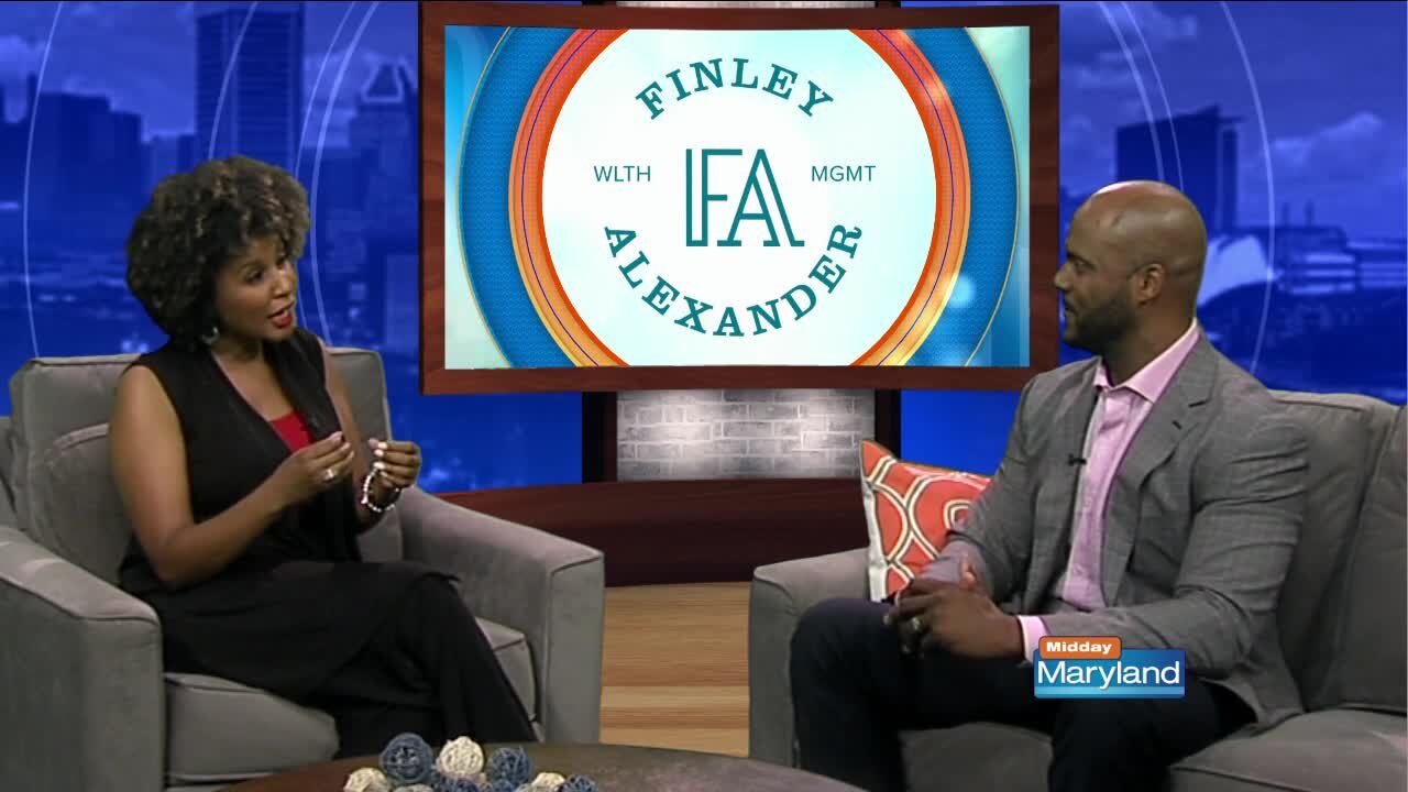 Finley Alexander Wealth Management - What Are You Waiting For?