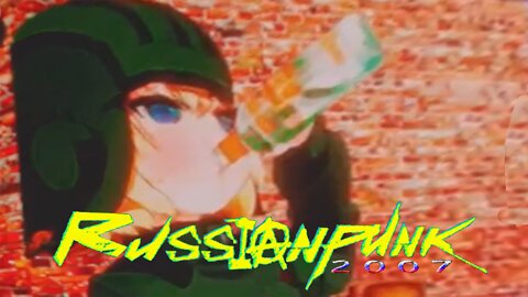 Me against 2007 | RussianPunk2007 Playthrough | Episode 2