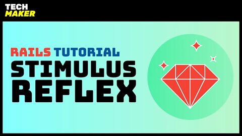 Rails Tutorial | Reactive Interfaces with Stimulus Reflex