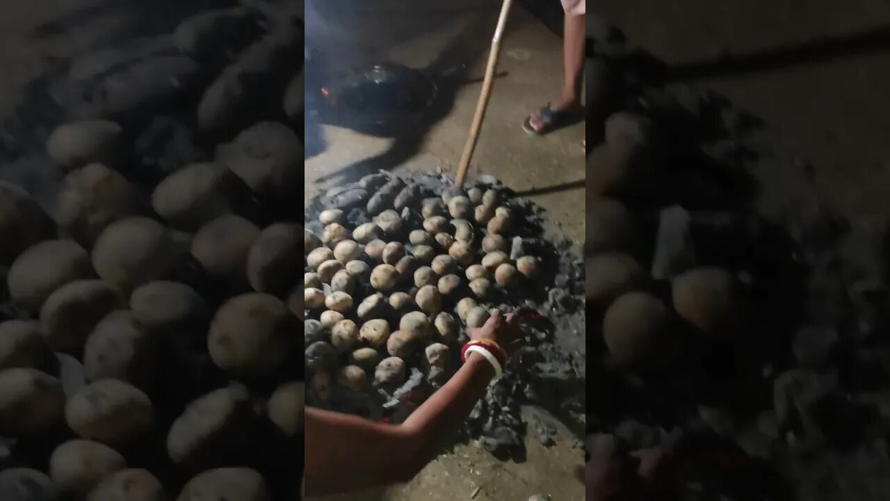 Litti chokha love🤤❤️. #littichokha #bihar #shortvideo