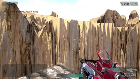 2020 Shooter desert level Addon Spiral stairs