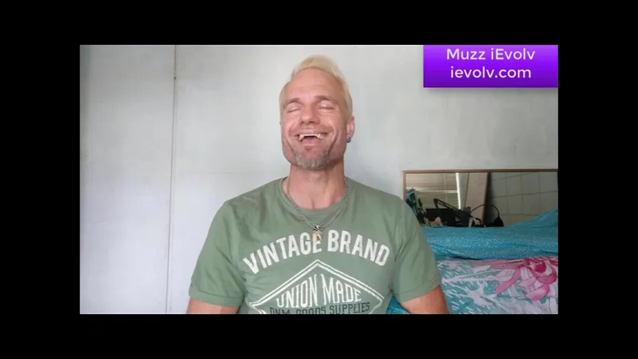iEvolv Channeling 29 - How to channel talent