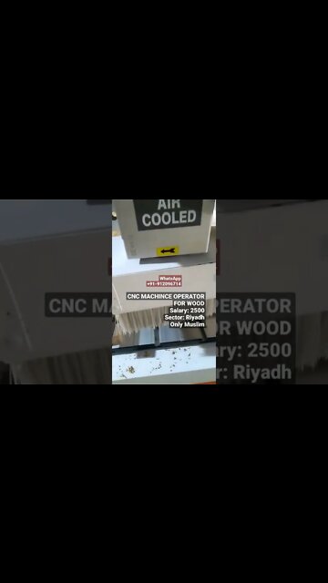 cnc machine operator job #job