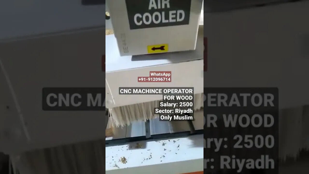 cnc machine operator job #job