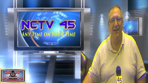 NCTV45′S LAWRENCE COUNTY 45 WEATHER FRIDAY NOVEMBER 13 2020