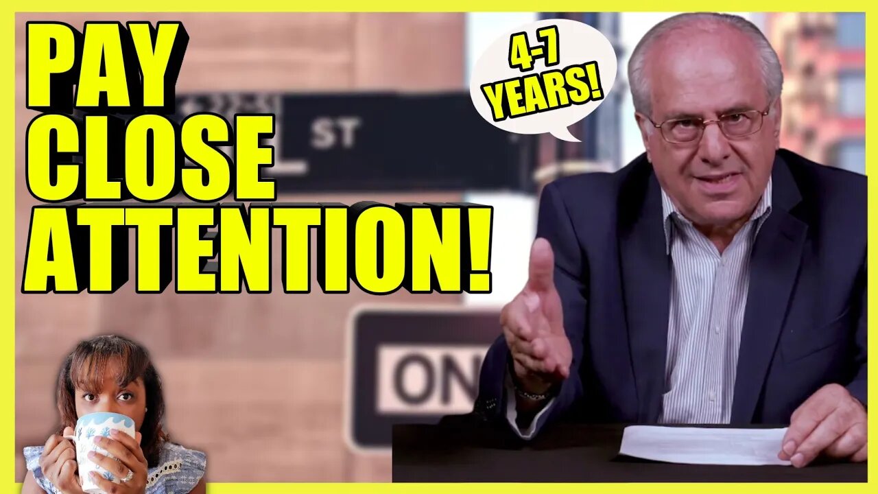 Richard Wolff RECESSION...Past, Present & Future (clip)