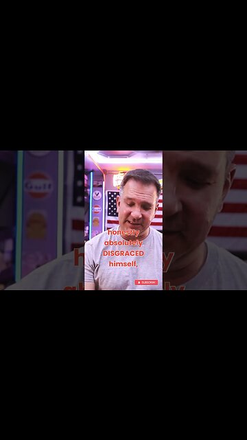 Lindsey Graham Completely DISGRACES Himself In Israel. #shorts #israel #rino