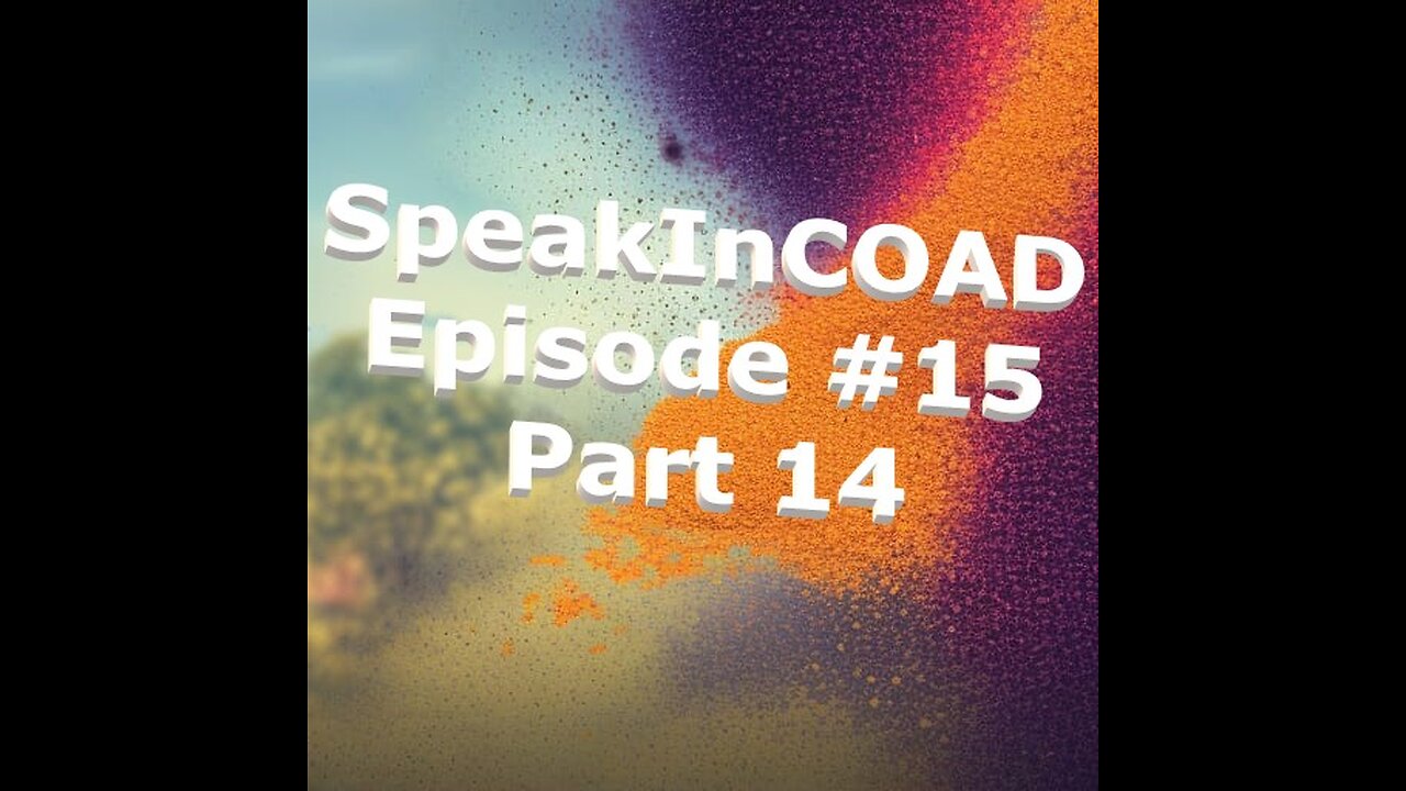 Episode #15 Part 4 of 4: The Weather & Other Things Don't Add Up!