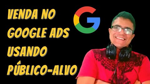 Como criar público no Google ads