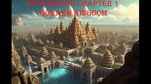 ASTRADHARI CHAPTER 1