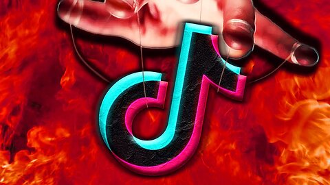 Why I hate TikTok (And You Should Too)