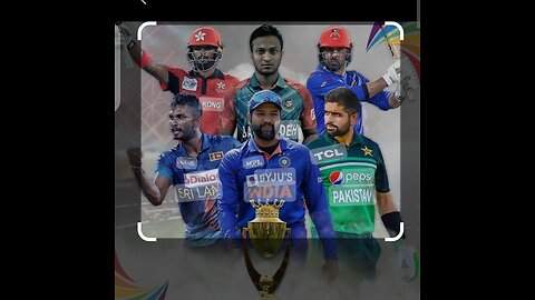 Asia cup 2023