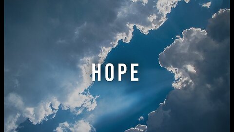 SO SHALL WE EVER BE... #476